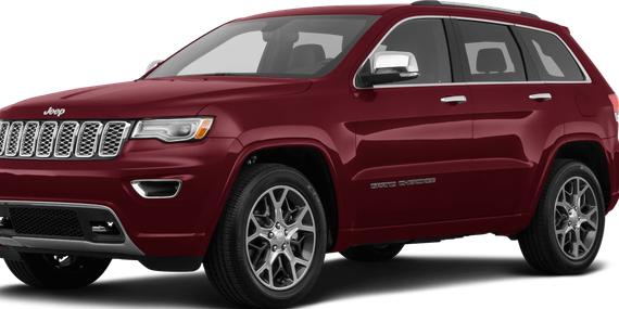 JEEP GRAND CHEROKEE 2021 1C4RJFCG6MC583579 image